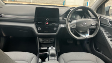 Hyundai IONIQ 100kW Premium 38kWh 5dr Auto Electric Hatchback